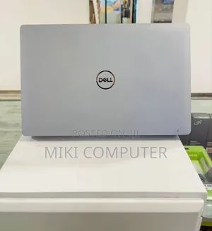 Photo - New Laptop Dell Latitude 5510 16GB Intel Core I5 SSD 512GB