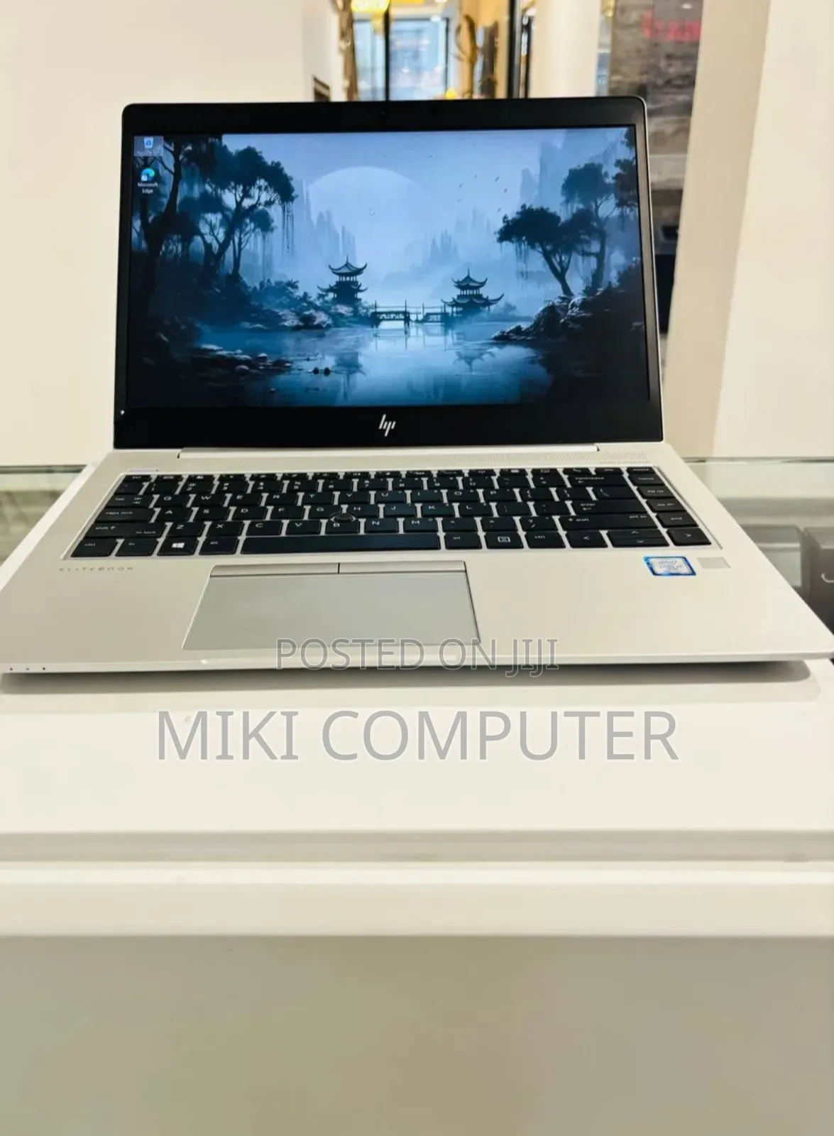 New Laptop HP Stream Notebook 16GB AMD Ryzen 3 SSD 512GB