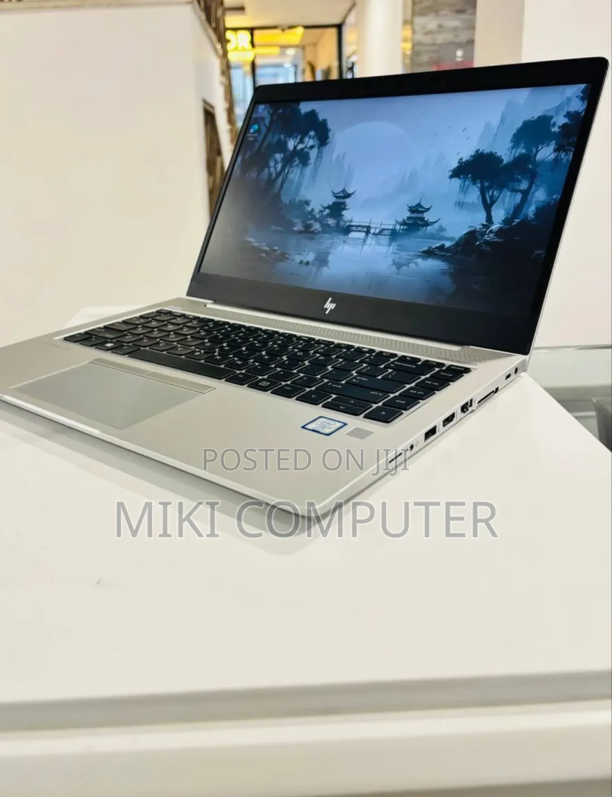 New Laptop HP Stream Notebook 16GB AMD Ryzen 3 SSD 512GB