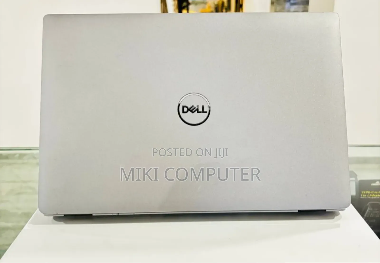 New Laptop Dell Latitude E5520m 16GB Intel Core I7 SSD 512GB