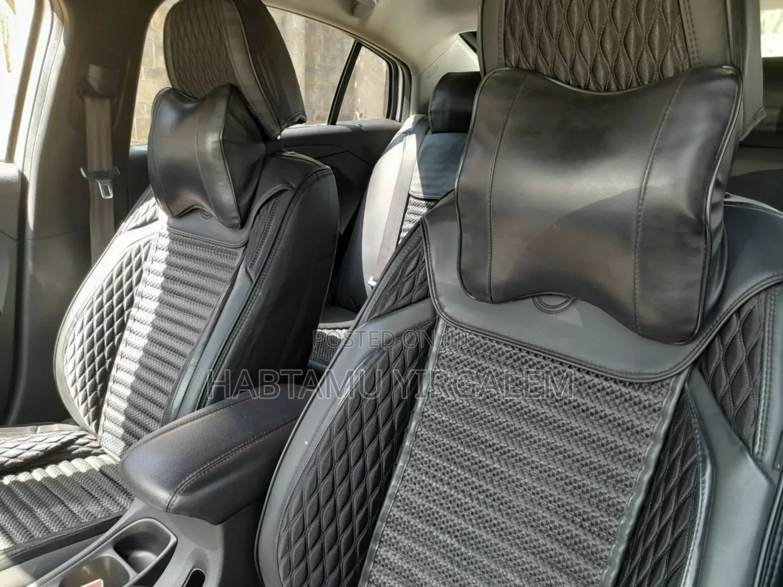 Toyota Corolla 2005 Ivory