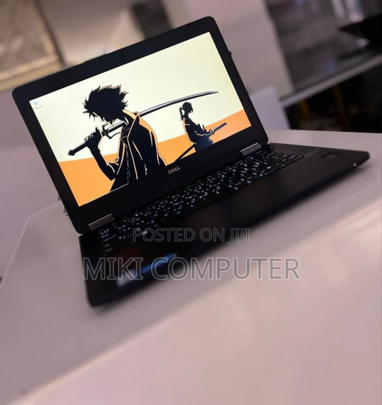 New Laptop Dell Latitude 10 8GB Intel Core I5 SSD 256GB