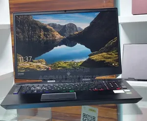 Photo - New Laptop HP Omen 15 16GB Intel Core I9 SSD 512GB