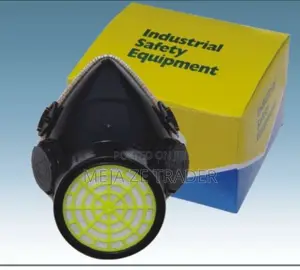 Photo - Chemical Mask