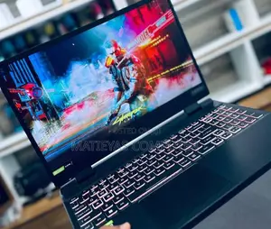 New Laptop Acer Nitro 5 16GB Intel Core I9 SSD 512GB