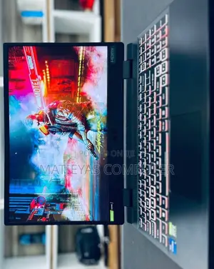 New Laptop Acer Nitro 5 16GB Intel Core I9 SSD 512GB