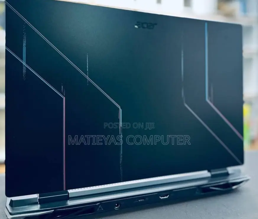 New Laptop Acer Nitro 5 16GB Intel Core I9 SSD 512GB