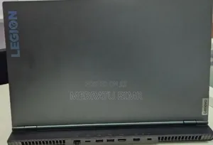 New Laptop Lenovo Legion 5 16GB Intel Core I7 SSD 1T