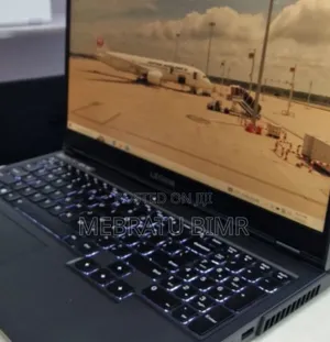New Laptop Lenovo Legion 5 16GB Intel Core I7 SSD 1T