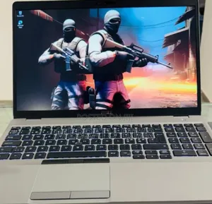 New Laptop Dell Latitude E5510 16GB Intel Core I5 SSD 512GB