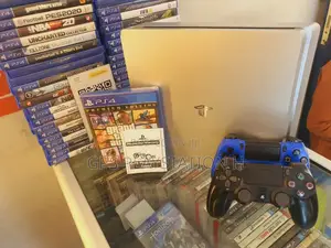 Photo - Ps 4 Jealbreak With Warranty