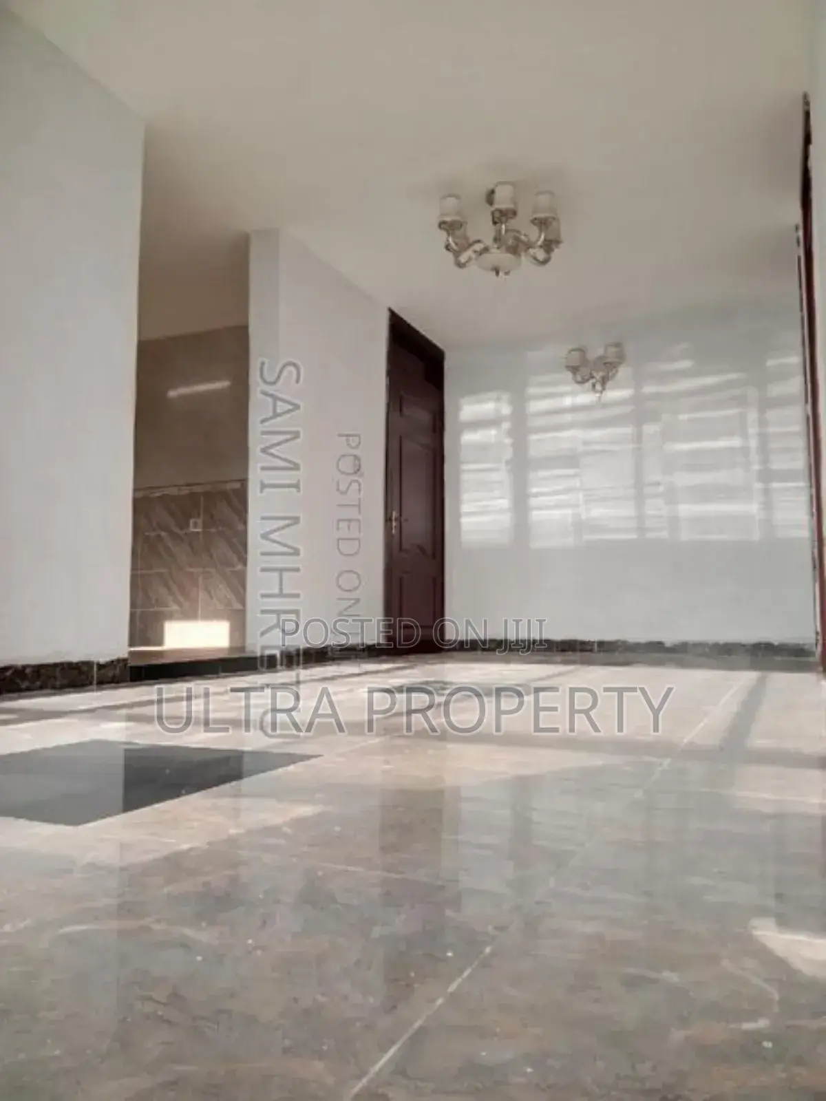 1bdrm Apartment in Bole for rent