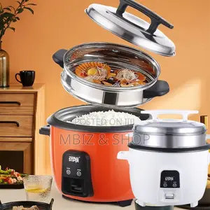 Photo - Winning Star Pressure Cooker