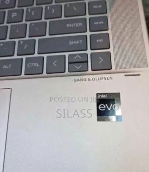 New Laptop HP Envy X360 16GB Intel Core I7 SSD 512GB