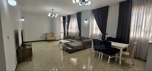 Photo - Furnished 3bdrm Apartment in Bole for rent