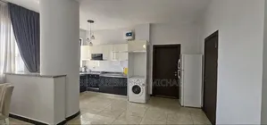 Furnished 3bdrm Apartment in Bole for rent