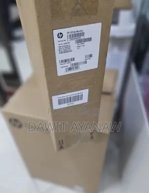 New Desktop Computer HP 290 G4 8GB Intel Core I7 HDD 1T