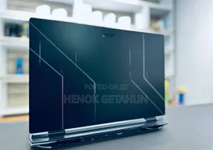 New Laptop Acer Nitro 5 16GB Intel Core I9 SSD 1T