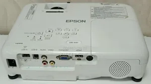 Epson EB-X41 Projector