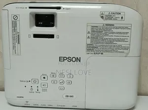 Epson EB-X41 Projector