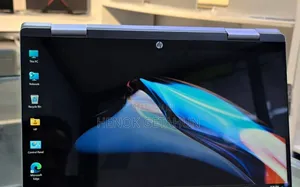 New Laptop HP Pavilion 15 8GB Intel Core I5 SSD 512GB