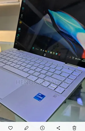 New Laptop HP Pavilion 15 8GB Intel Core I5 SSD 512GB