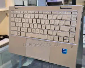 New Laptop HP Pavilion 15 8GB Intel Core I5 SSD 512GB