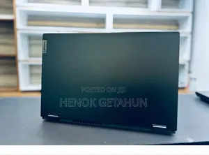 New Laptop Lenovo Ideapad 3 8GB Intel Core I5 SSD 512GB