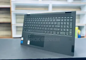 New Laptop Lenovo Ideapad 3 8GB Intel Core I5 SSD 512GB