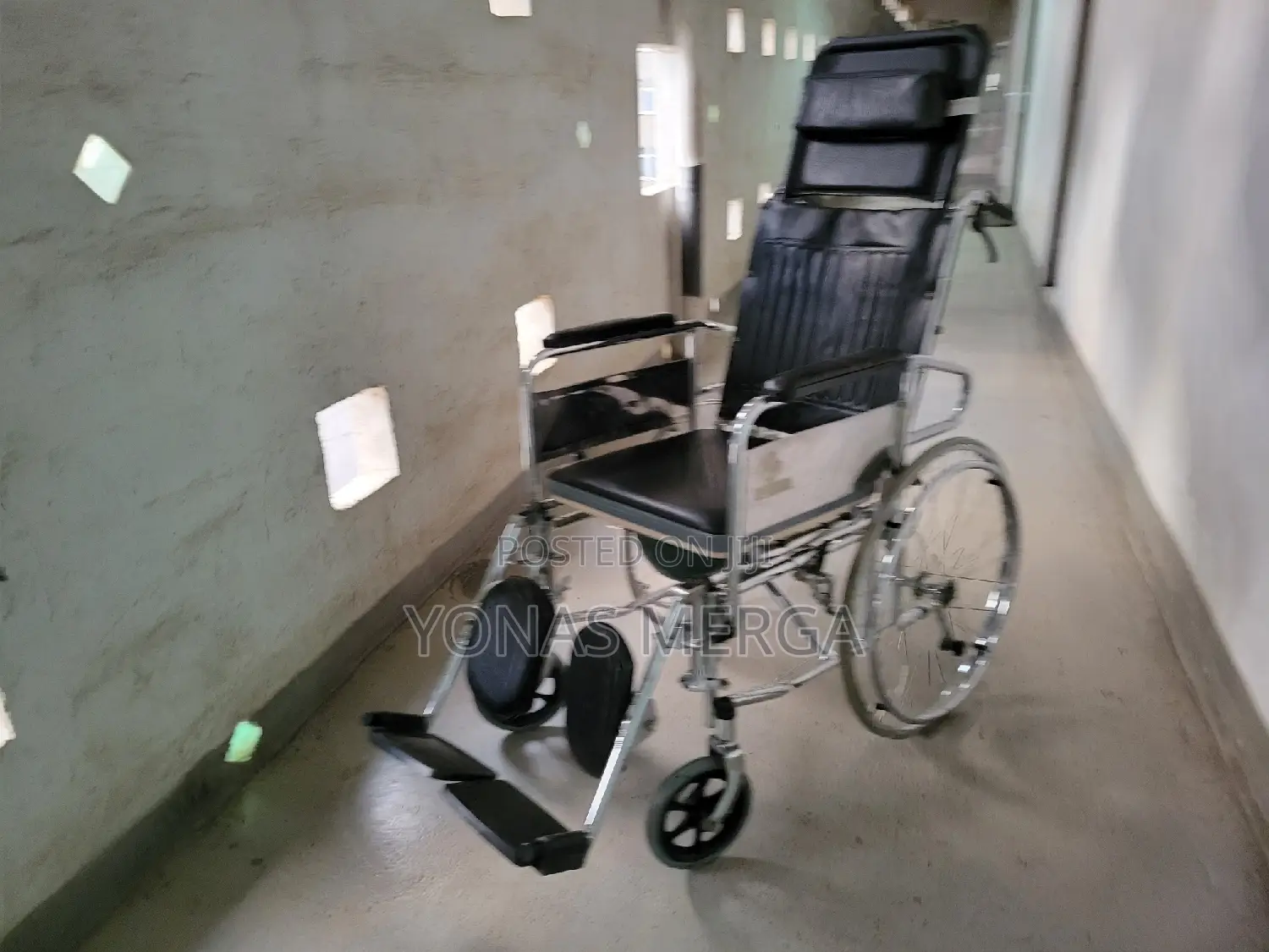 ዊልቼርwheelchair Forሽማግሌ//Used Wheelchairፀ0wheelchair