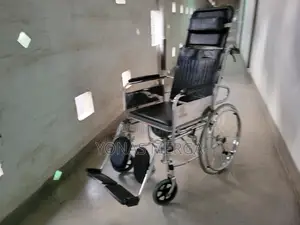 ዊልቼርwheelchair Forሽማግሌ//Used Wheelchairፀ0wheelchair