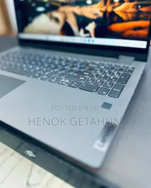 New Laptop Lenovo Ideapad 3 8GB Intel Core I5 SSD 512GB