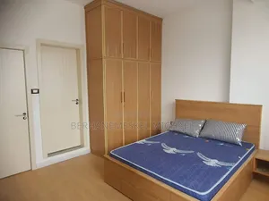 Furnished 3bdrm Apartment in Bole for rent