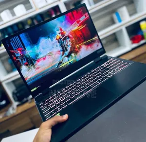 New Laptop Acer Nitro 5 16GB Intel Core I9 SSD 512GB