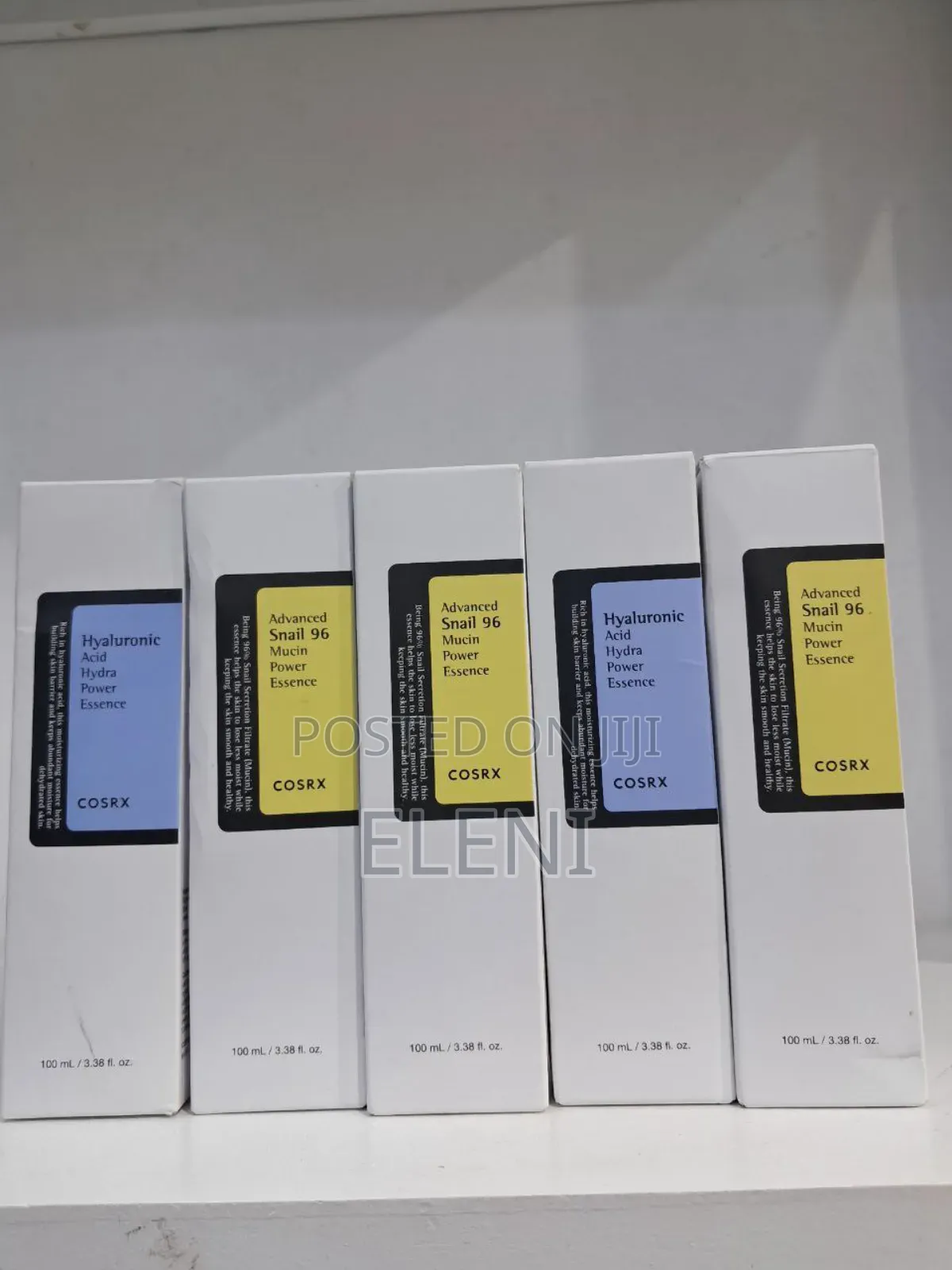 Cosrx Advanced Snail 96