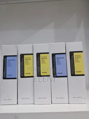 Photo - Cosrx Advanced Snail 96