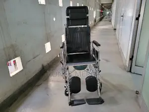 ፖፖwheelchair//Wheelchairዊልቼሮች Option Avaliable Wheelchair
