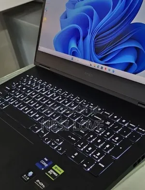 New Laptop HP Omen 16 32GB Intel Core I9 SSD 1T
