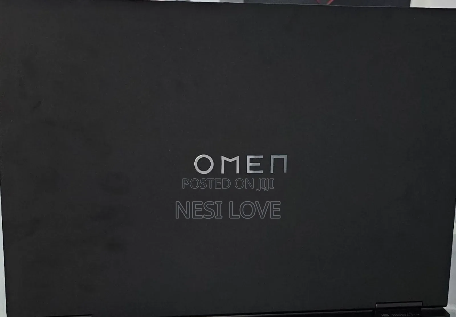 New Laptop HP Omen 16 32GB Intel Core I9 SSD 1T