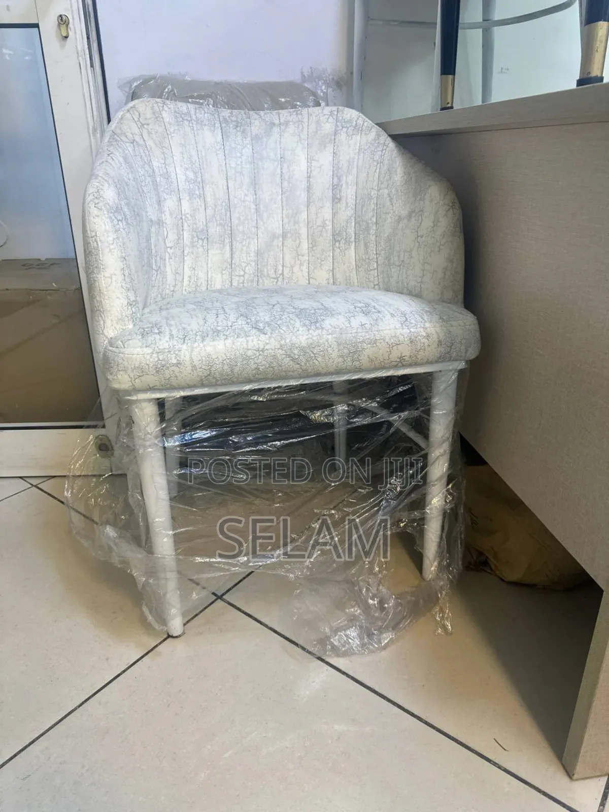 Cafe Chair