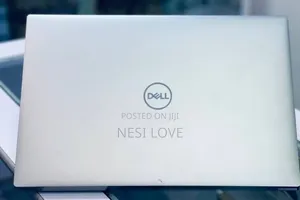 New Laptop Dell Precision 5570 16GB Intel Core I7 SSD 512GB