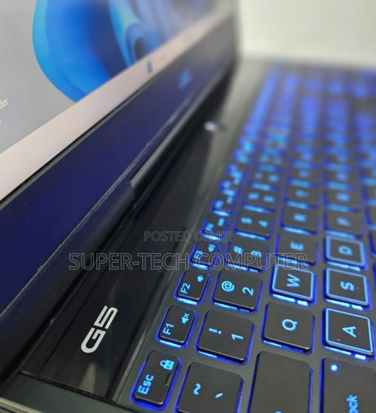 New Laptop Dell G5 16GB Intel Core I7 SSD 512GB