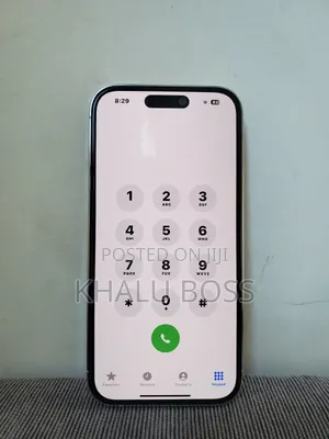 Photo - Apple iPhone 14 Pro 128 GB White