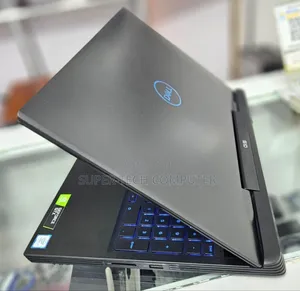 New Laptop Dell G5 16GB Intel Core I7 SSD 512GB