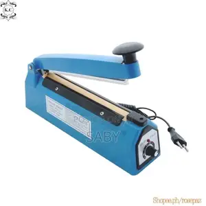 Photo - Impulse Sealer For PP/PE Bags