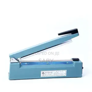 Impulse Sealer For PP/PE Bags