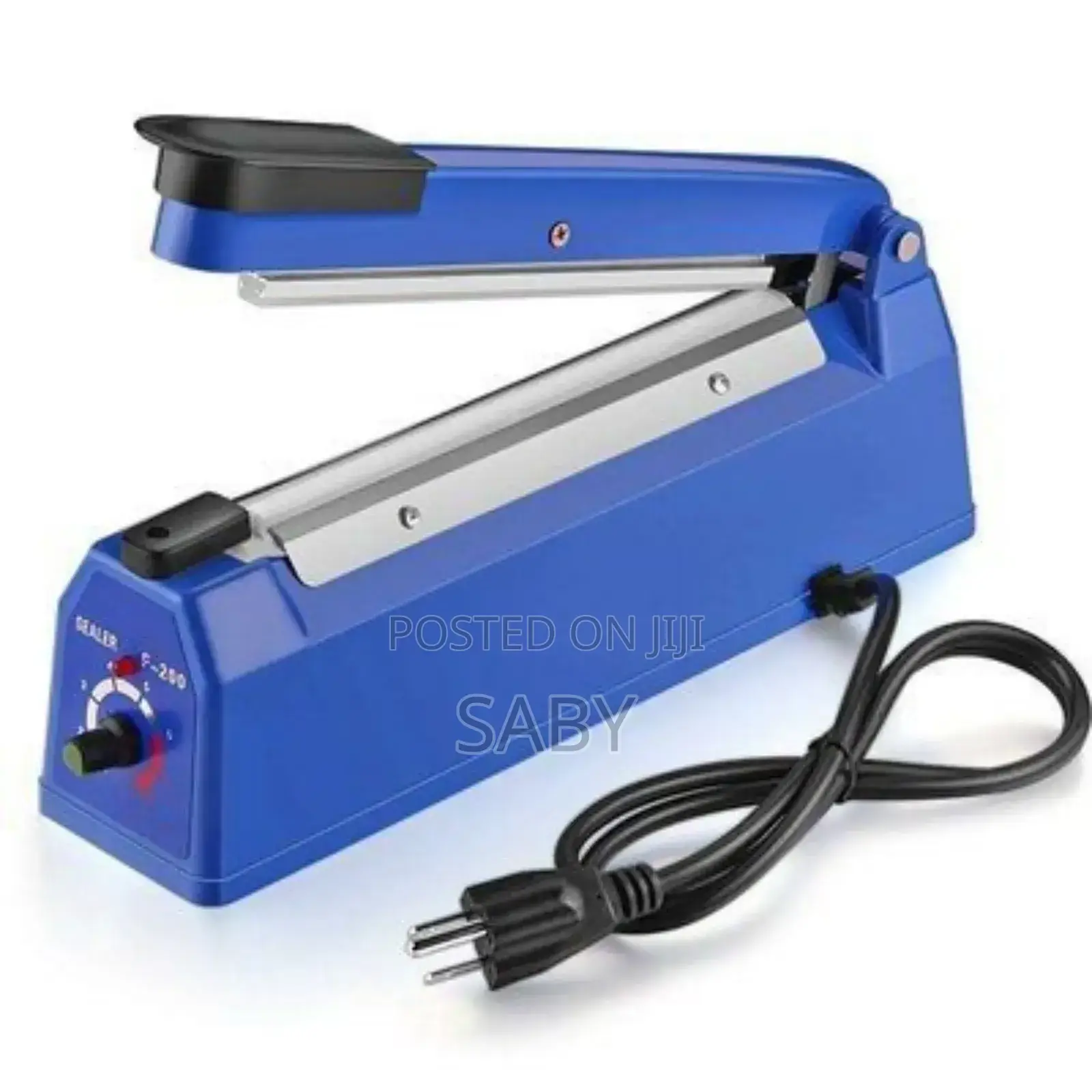 Impulse Sealer For PP/PE Bags