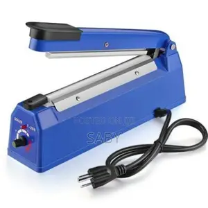 Impulse Sealer For PP/PE Bags