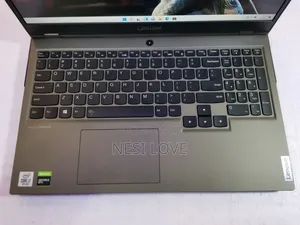 New Lenovo Legion Y7000P IRX9 Gaming Laptop 16GB Intel Core I7 SSD 1T