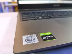 New Lenovo Legion Y7000P IRX9 Gaming Laptop 16GB Intel Core I7 SSD 1T